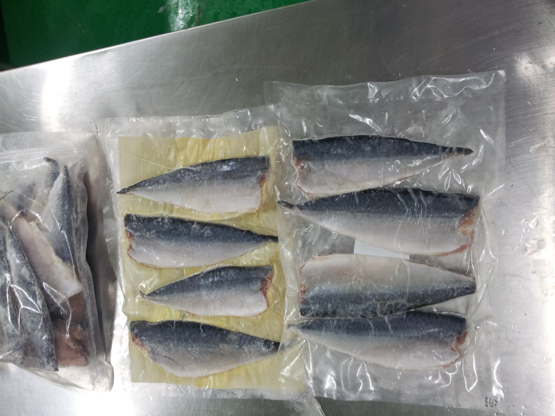순살 자반고등어
